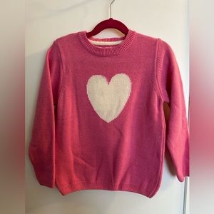 TROTTERS LONDON Kids Sweater NWT